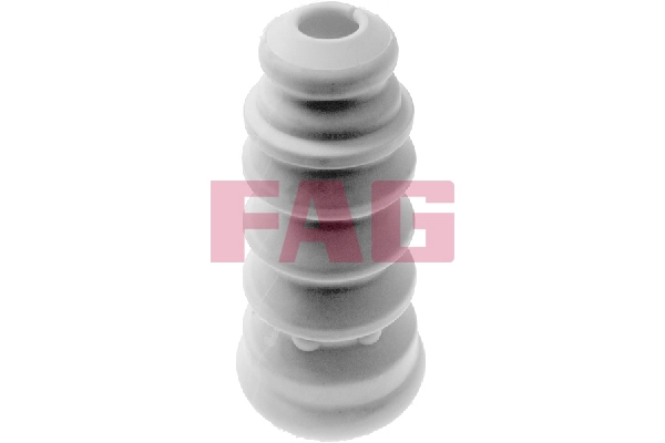 Rubber Buffer, suspension